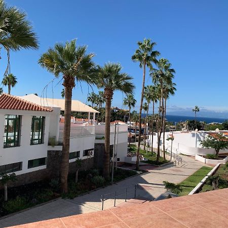 Island Village Costa Adeje  Zewnętrze zdjęcie