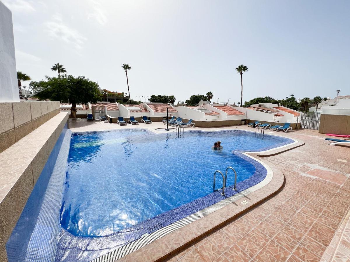 Island Village Costa Adeje  Zewnętrze zdjęcie
