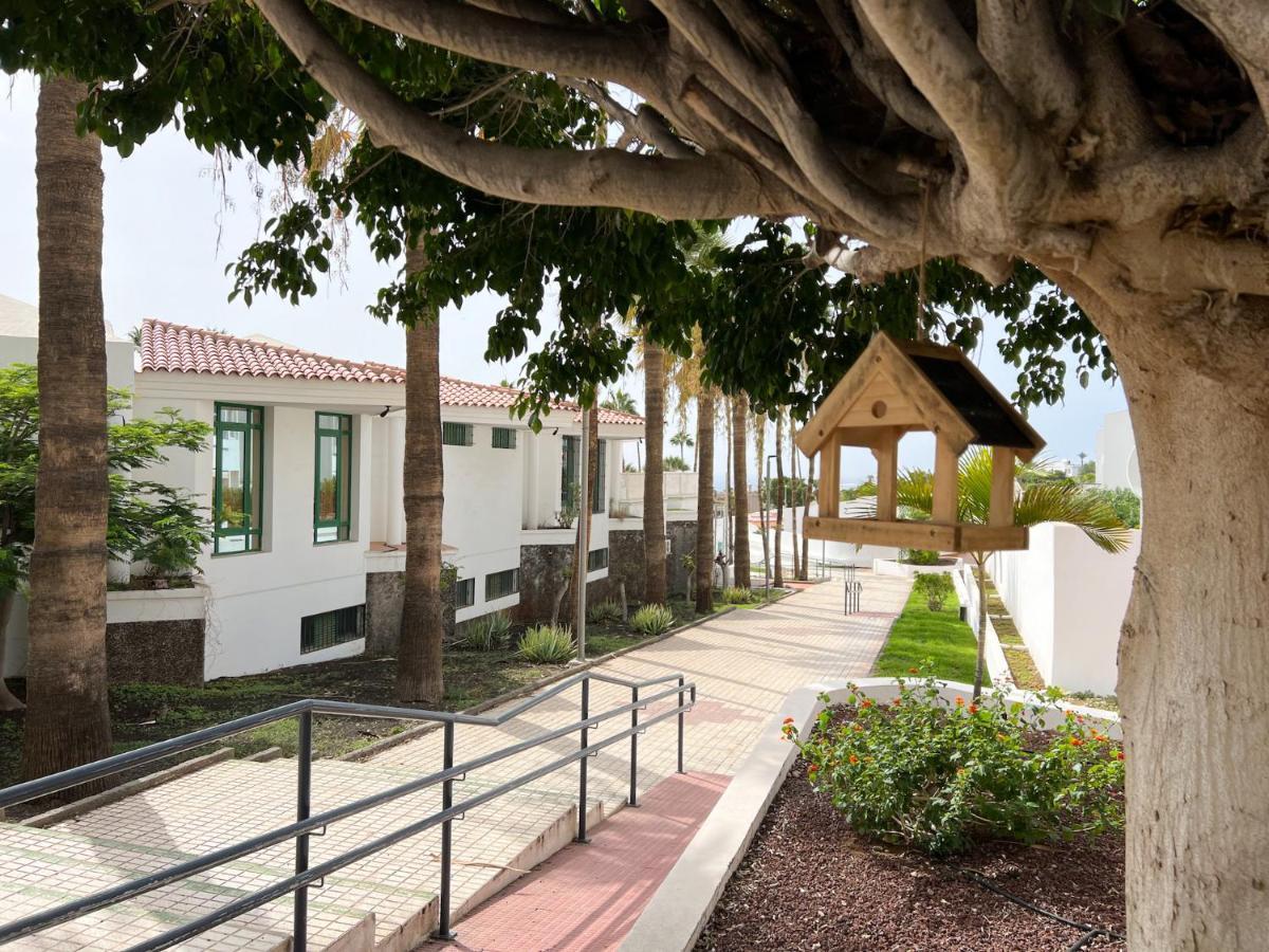Island Village Costa Adeje  Zewnętrze zdjęcie
