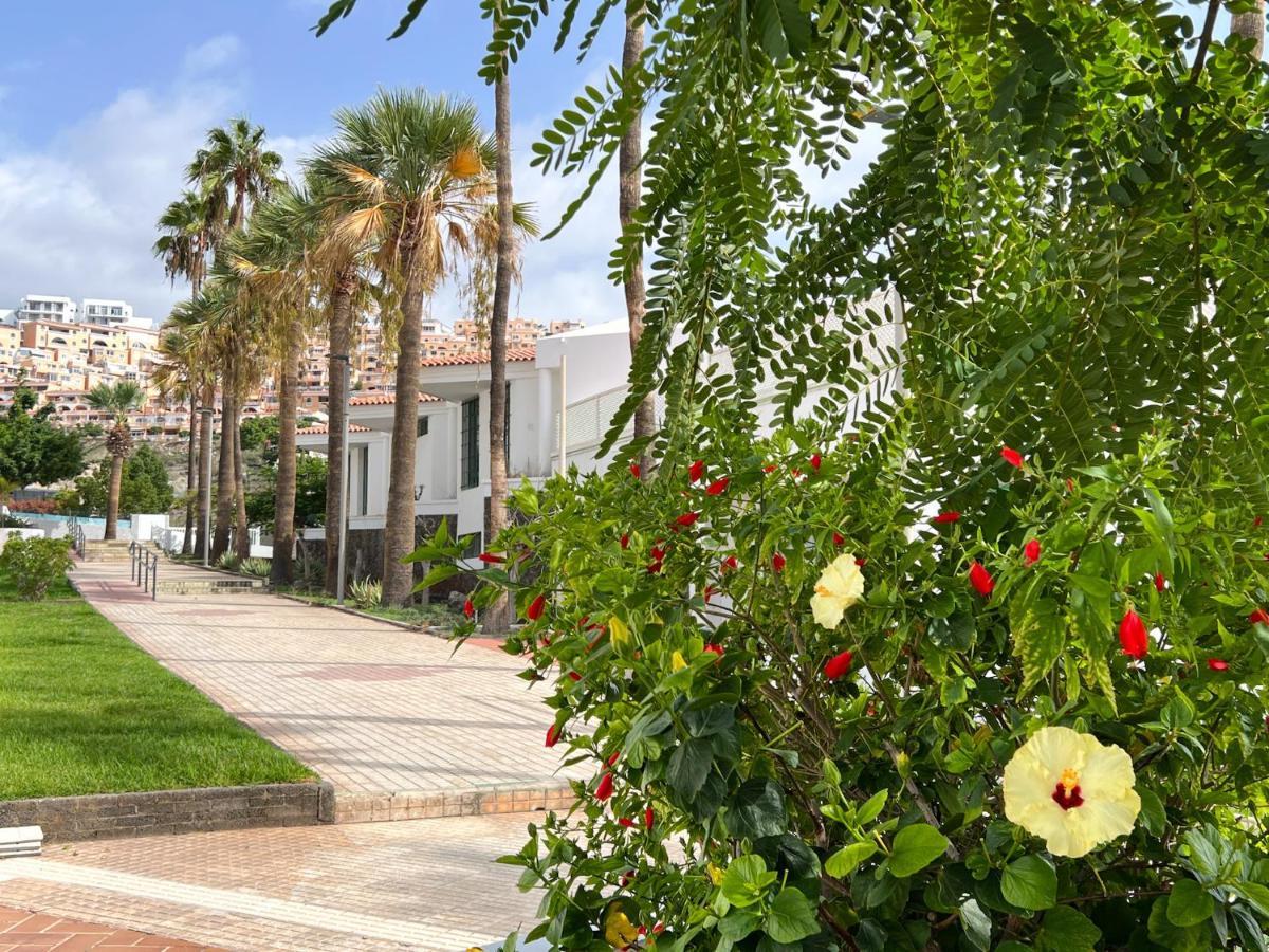 Island Village Costa Adeje  Zewnętrze zdjęcie