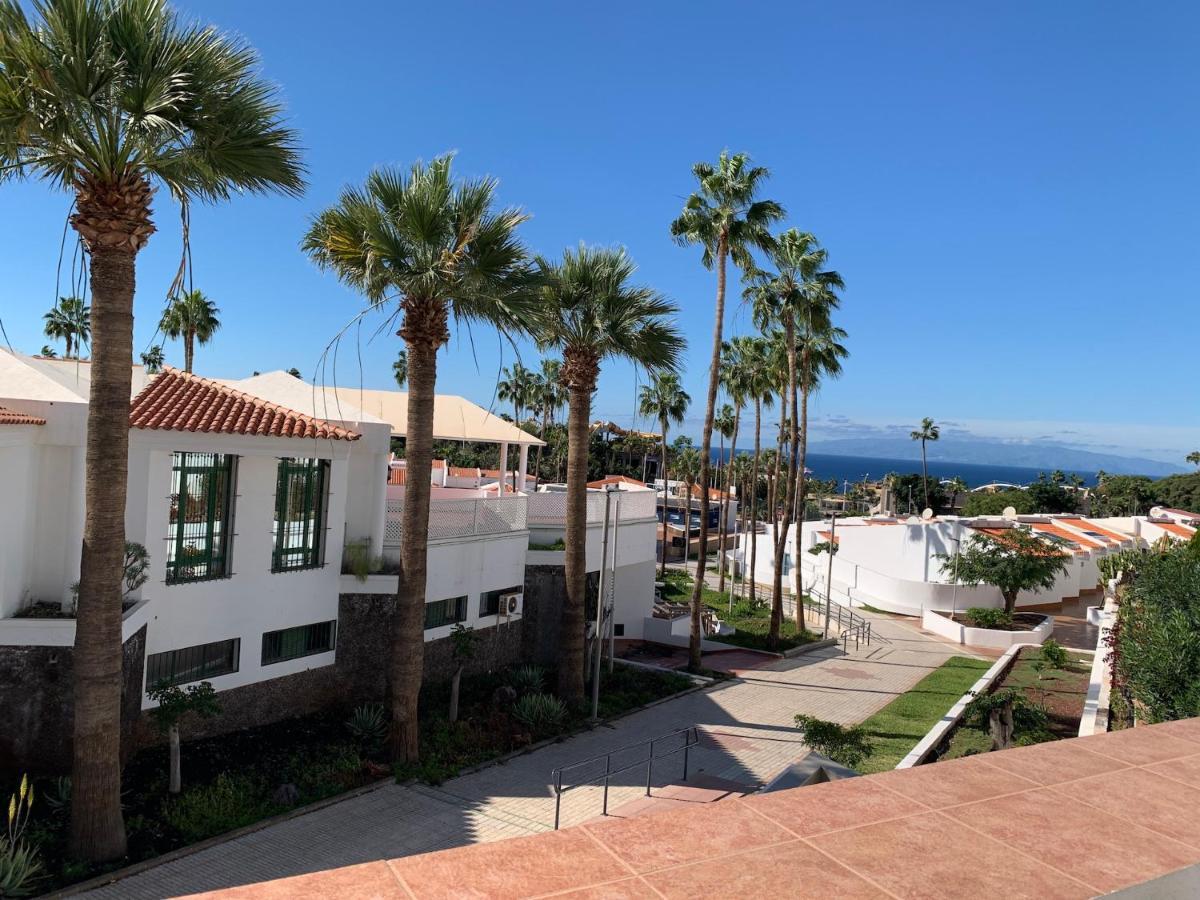 Island Village Costa Adeje  Zewnętrze zdjęcie
