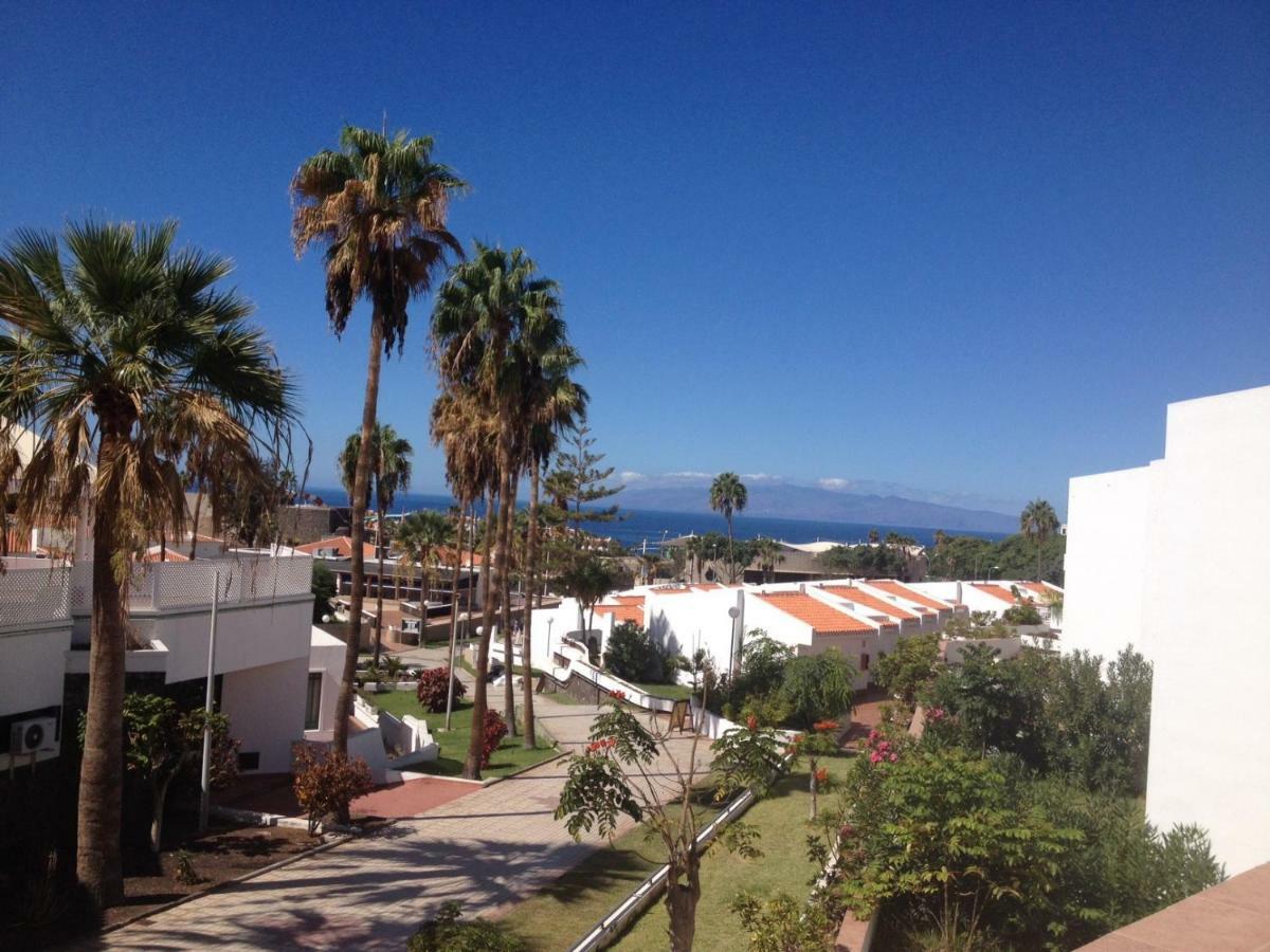 Island Village Costa Adeje  Zewnętrze zdjęcie