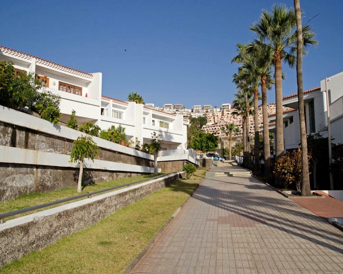 Island Village Costa Adeje  Zewnętrze zdjęcie