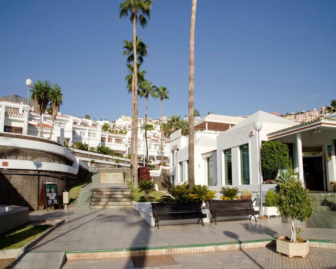 Island Village Costa Adeje  Zewnętrze zdjęcie